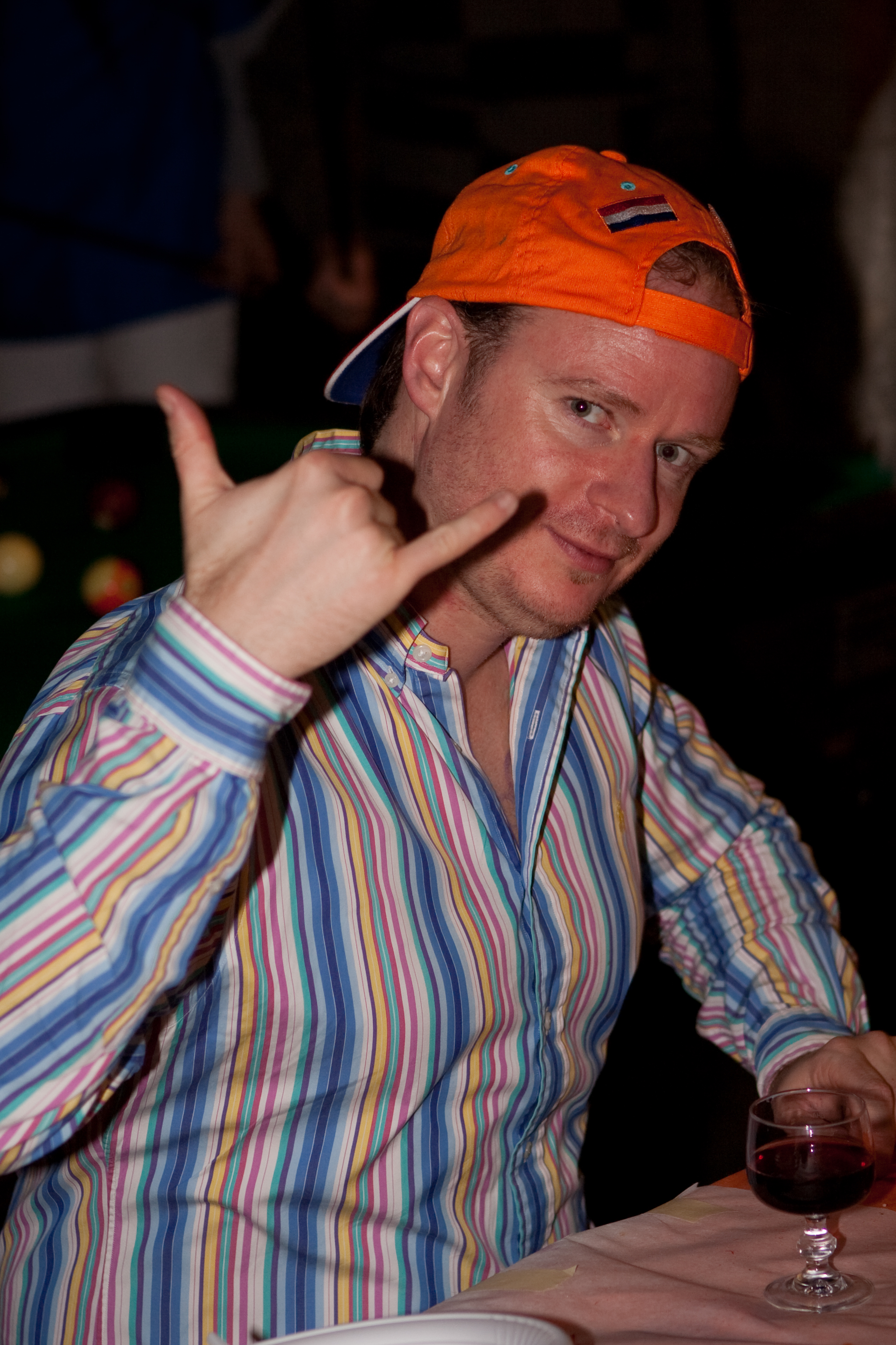 Mariette verjaardags feest 2009-134.jpg